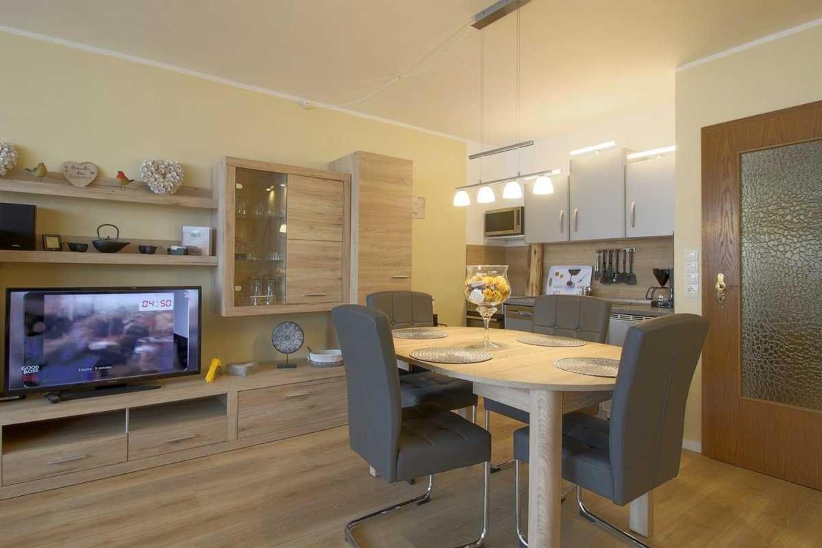 Apartment 239 Hohegeiß Exteriér fotografie