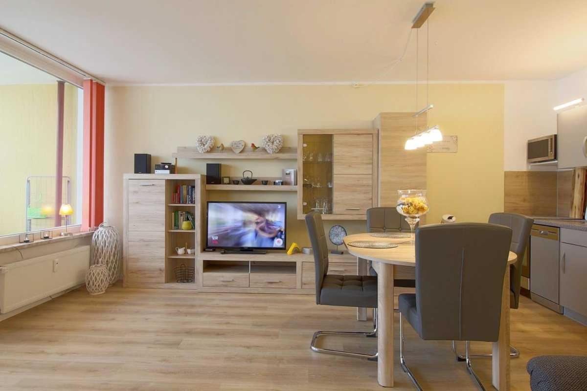 Apartment 239 Hohegeiß Exteriér fotografie